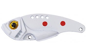 Блесна Jaxon Vibro 3