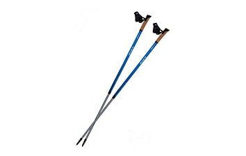 Палиці для скандинавської ходьби Tramp Flash