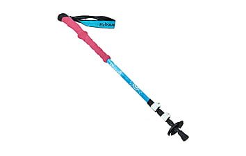 Палиця для скандинавської ходьби Planeta-Sport TY-0469