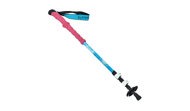 Палиця для скандинавської ходьби Planeta-Sport TY-0469 - фото 2