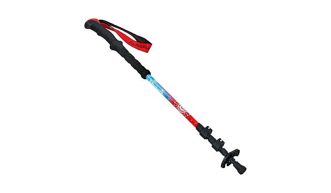 Палиця для скандинавської ходьби Planeta-Sport TY-0469 - фото 1