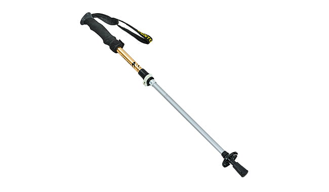 Палка для скандинавської ходьби Planeta-Sport TY-0466-4 Contoose - фото 1