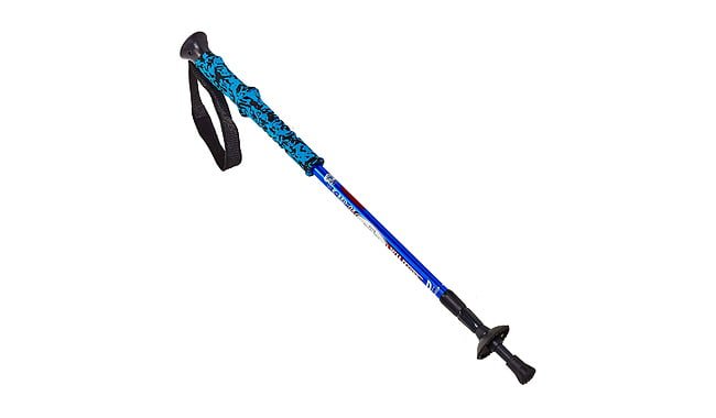 Палиця для скандинавської ходьби Planeta-Sport TY-7075 Salaman K-2 - фото 2