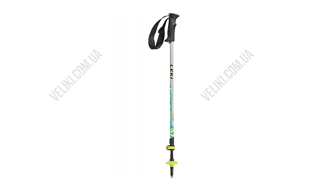 Трекінгові палиці Leki Vario XS SpeedLock 1 - дополнительное фото 1
