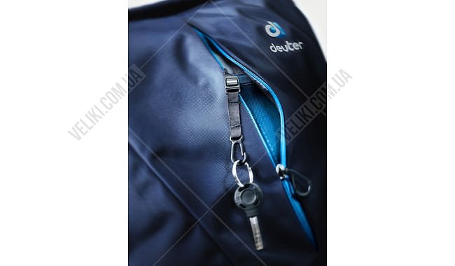 Рюкзак Deuter XV 3 SL/21 - дополнительное фото 2