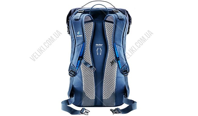 Рюкзак Deuter XV 3 SL/21 - дополнительное фото 3