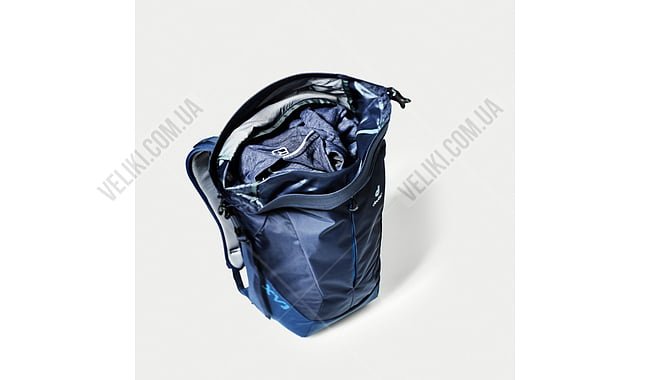 Рюкзак Deuter XV 3 SL/21 - дополнительное фото 9