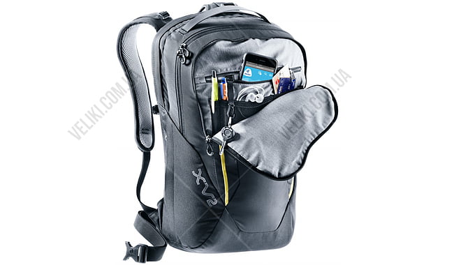 Рюкзак XV 2 SL/19 - дополнительное фото 1