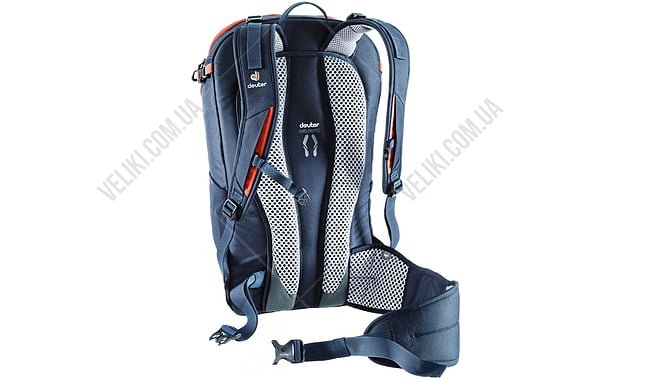 Рюкзак Deuter XV 1 SL/17 - дополнительное фото 1
