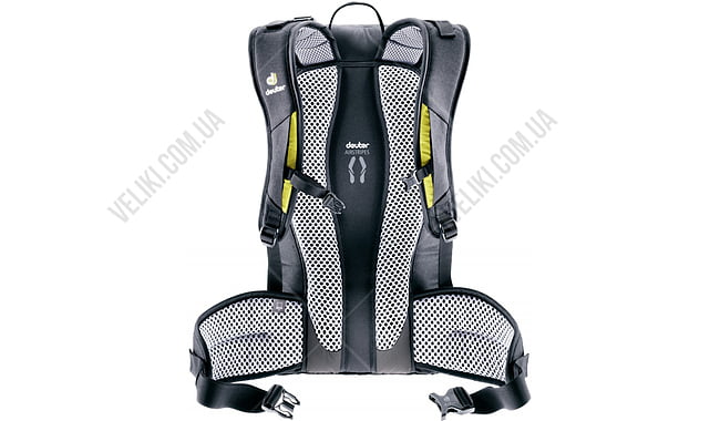 Рюкзак Deuter XV 1 SL/17 - дополнительное фото 4