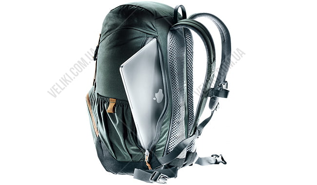 Рюкзак Deuter Walker 24 2022 - дополнительное фото 1