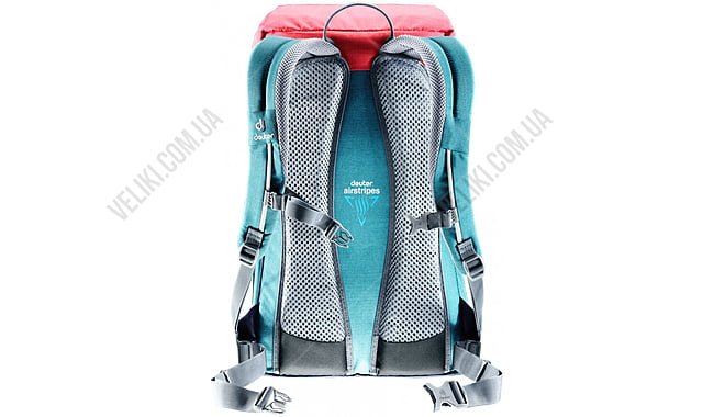 Рюкзак Deuter Walker 16 - дополнительное фото 1