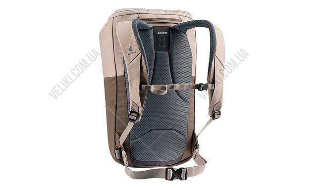 Рюкзак Deuter UP Stockholm 22 - дополнительное фото 2