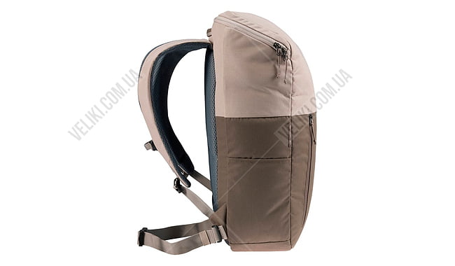 Рюкзак Deuter UP Stockholm 22 - дополнительное фото 4