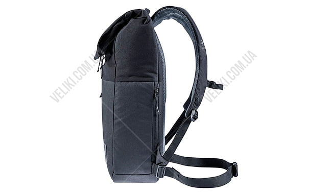 Рюкзак Deuter UP Seoul 16+10 - дополнительное фото 2