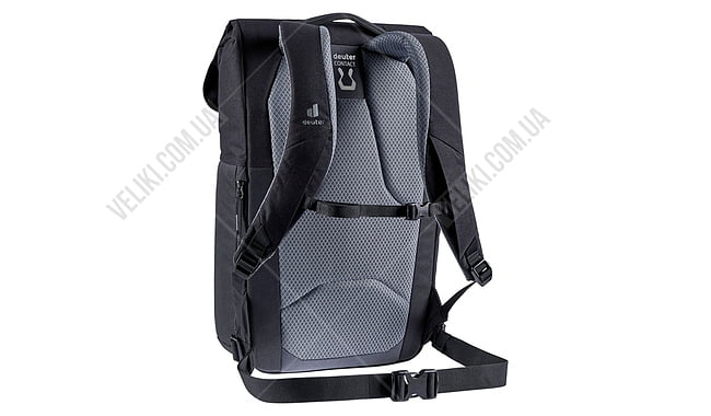 Рюкзак Deuter UP Seoul 16+10 - дополнительное фото 3