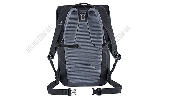 Рюкзак Deuter UP Seoul 16+10 - дополнительное фото 4