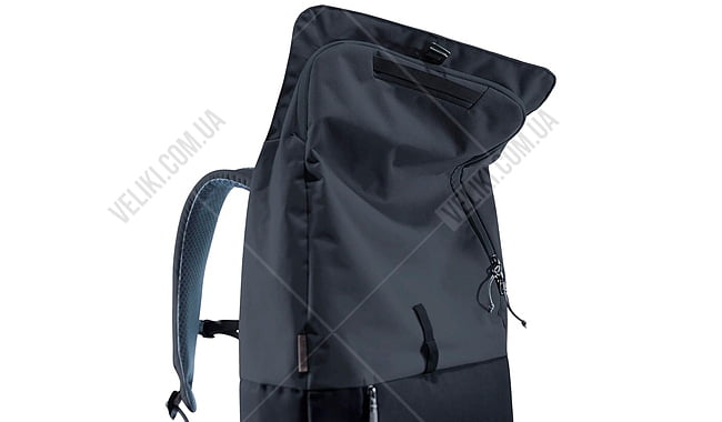 Рюкзак Deuter UP Seoul 16+10 - дополнительное фото 6