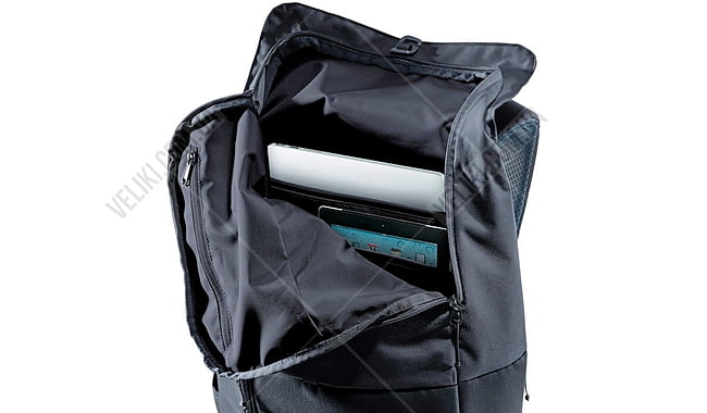 Рюкзак Deuter UP Seoul 16+10 - дополнительное фото 7