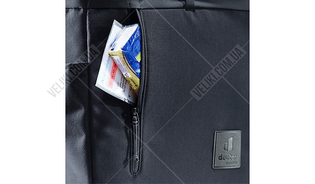 Рюкзак Deuter UP Seoul 16+10 - дополнительное фото 9