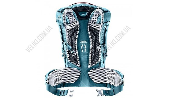 Рюкзак Deuter Trans Alpine Pro SL 26 - дополнительное фото 1
