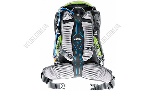 Рюкзак Deuter Trans Alpine Pro SL 24 - дополнительное фото 1