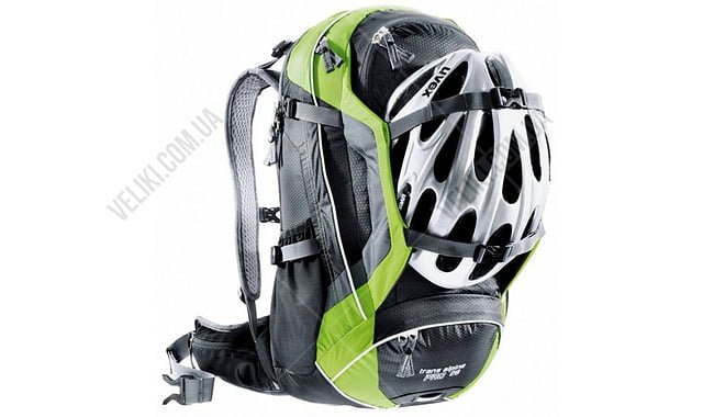 Рюкзак Deuter Trans Alpine Pro SL 24 - дополнительное фото 4