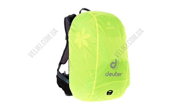 Рюкзак Deuter Trans Alpine Pro SL 24 - дополнительное фото 5