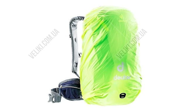 Рюкзак Deuter Trans Alpine 30 - дополнительное фото 1