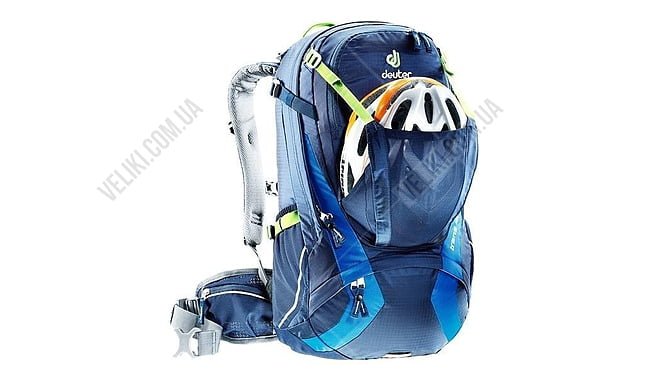 Рюкзак Deuter Trans Alpine 30 - дополнительное фото 2