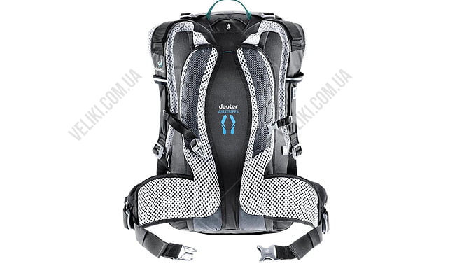 Рюкзак Deuter Trans Alpine SL 28 - дополнительное фото 1