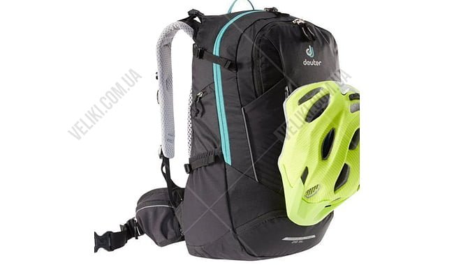 Рюкзак Deuter Trans Alpine SL 28 - дополнительное фото 3