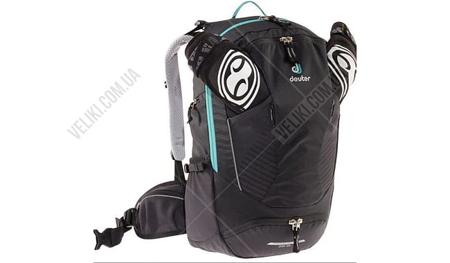 Рюкзак Deuter Trans Alpine SL 28 - дополнительное фото 4