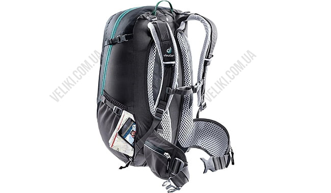 Рюкзак Deuter Trans Alpine SL 28 - дополнительное фото 5