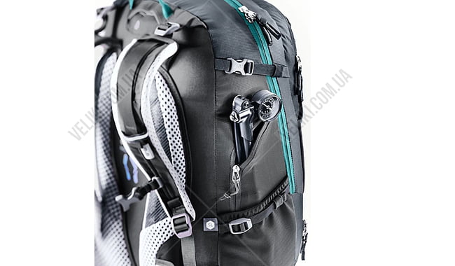 Рюкзак Deuter Trans Alpine SL 28 - дополнительное фото 6