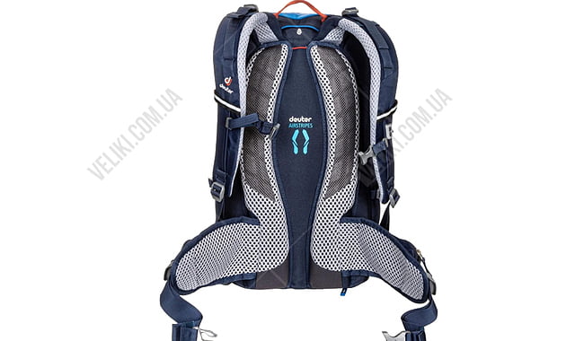 Рюкзак Deuter Trans Alpine 24 - дополнительное фото 10