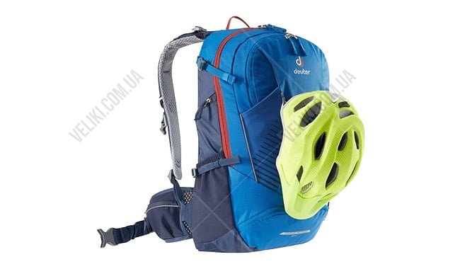 Рюкзак Deuter Trans Alpine 24 - дополнительное фото 11