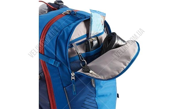 Рюкзак Deuter Trans Alpine 24 - дополнительное фото 13