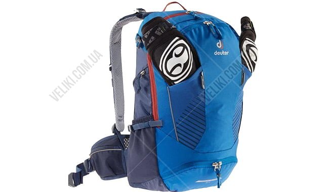 Рюкзак Deuter Trans Alpine 24 - дополнительное фото 14