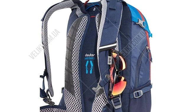 Рюкзак Deuter Trans Alpine 24 - дополнительное фото 15