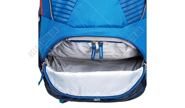 Рюкзак Deuter Trans Alpine 24 - дополнительное фото 16