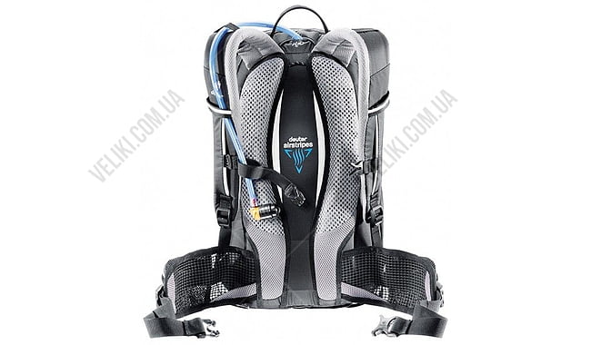 Рюкзак Deuter Superbike EXP SL 14+4 - дополнительное фото 6