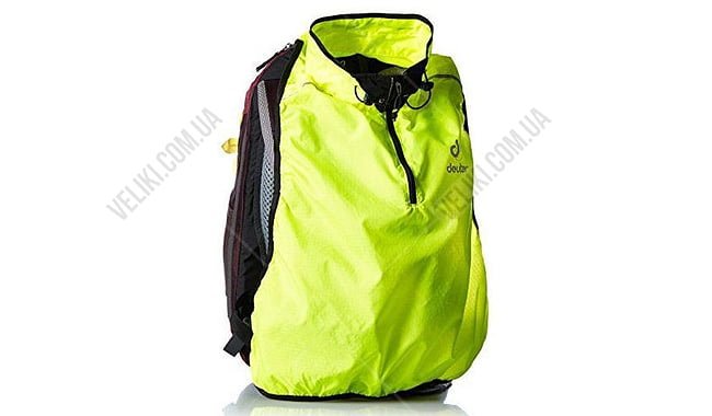Рюкзак Deuter Superbike EXP SL 14+4 - дополнительное фото 7