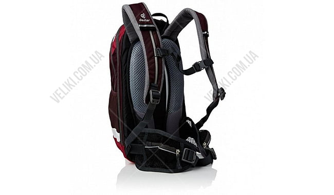 Рюкзак Deuter Superbike EXP SL 14+4 - дополнительное фото 3