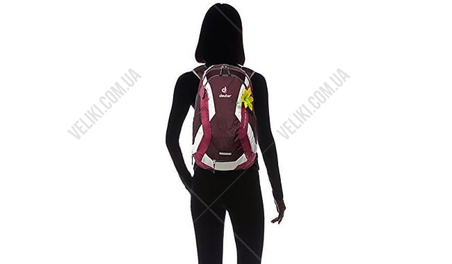 Рюкзак Deuter Superbike EXP SL 14+4 - дополнительное фото 5