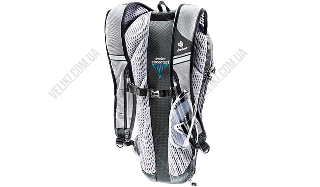 Рюкзак Deuter Road One 5 - дополнительное фото 1