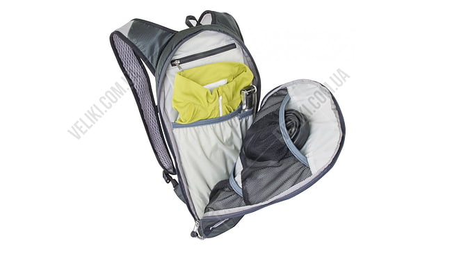 Рюкзак Deuter Road One 5 - дополнительное фото 3