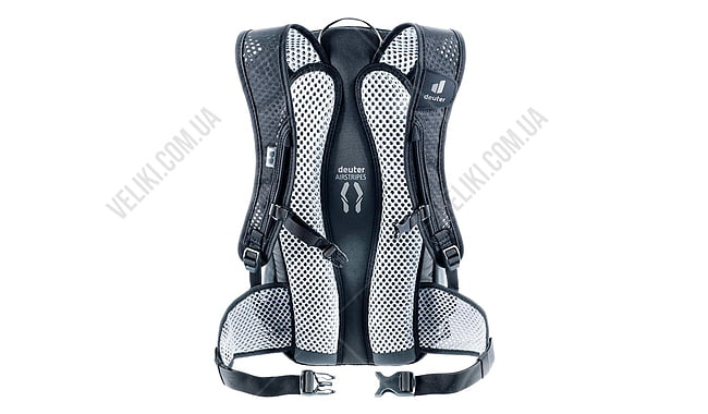 Рюкзак Deuter Race X 12 - дополнительное фото 1