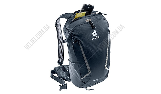 Рюкзак Deuter Race X 12 - дополнительное фото 2