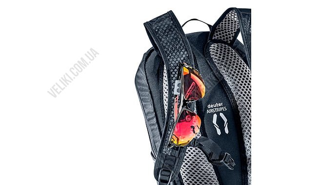 Рюкзак Deuter Race X 12 - дополнительное фото 3